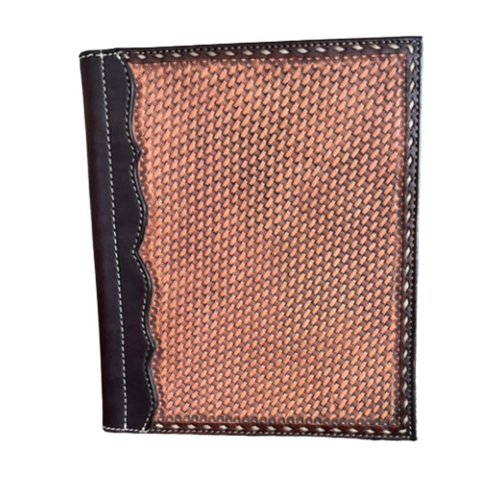 #7 Large portfolio The Orig. Cowboy