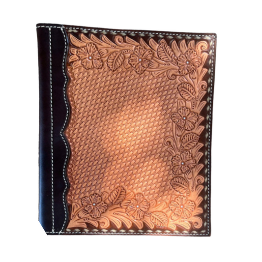 #4 Large portfolio Cinnamon