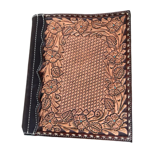 #3 Large portfolio El pinto