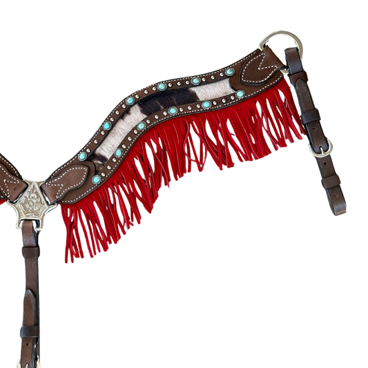 3F17 2-1/2"HOWDY mix ss spot and pt4