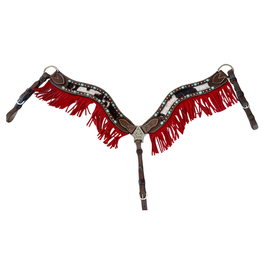 3F17 2-1/2"HOWDY mix ss spot and pt4