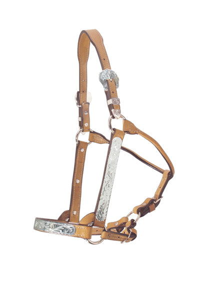 4400-SS Show Halter