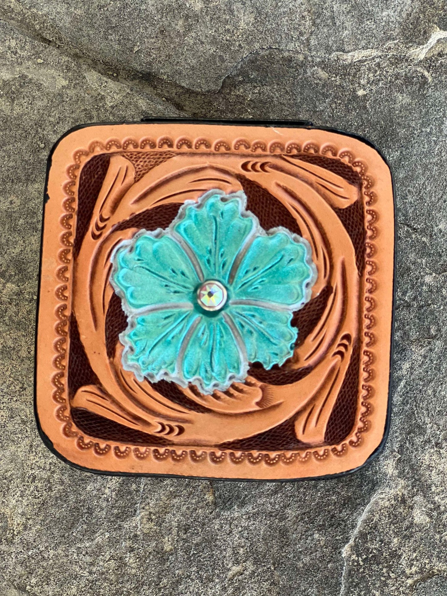 Mini Jewelry box #71