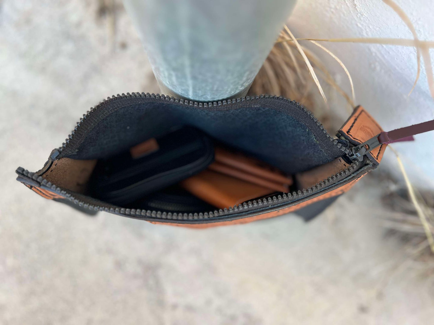 El Pinto Travel Bag