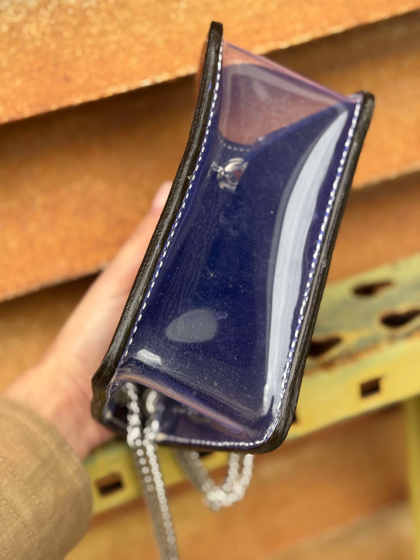 The Cowgirl Stadium- GOLD