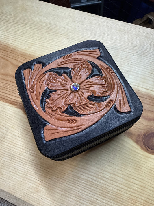 Mini Jewelry box #120