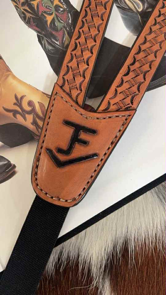 Add a SIMPLE BRAND to your suspenders