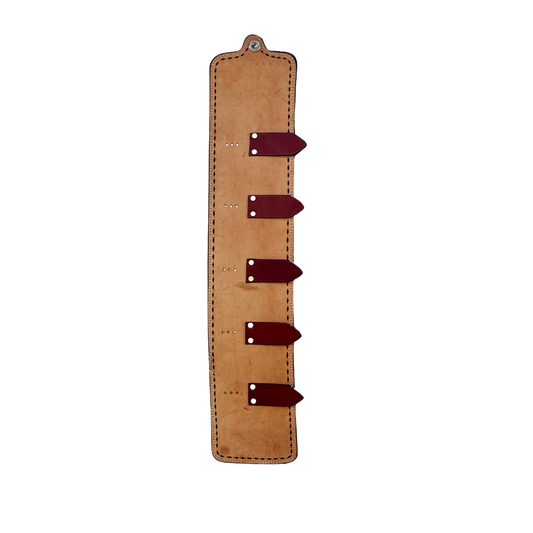 Trophy Buckle Holder | TBS
