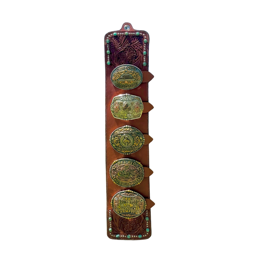 Trophy Buckle Holder | TP4