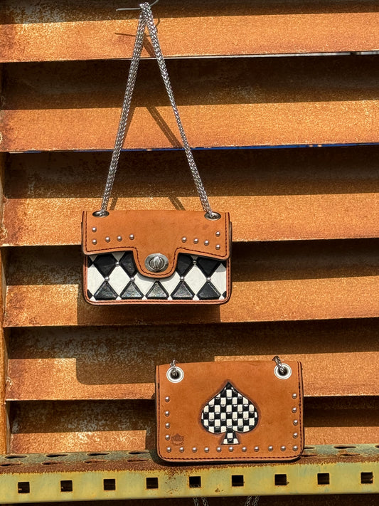 The Cowgirl Stadium- ACE