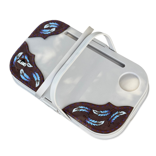 Collapsible Cooler- Feather