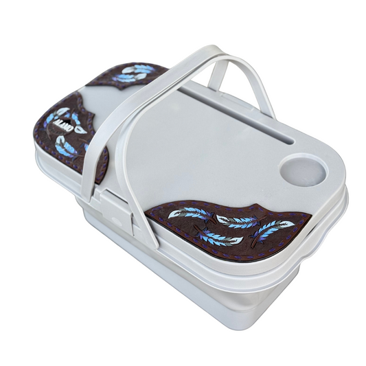 Collapsible Cooler- Feather