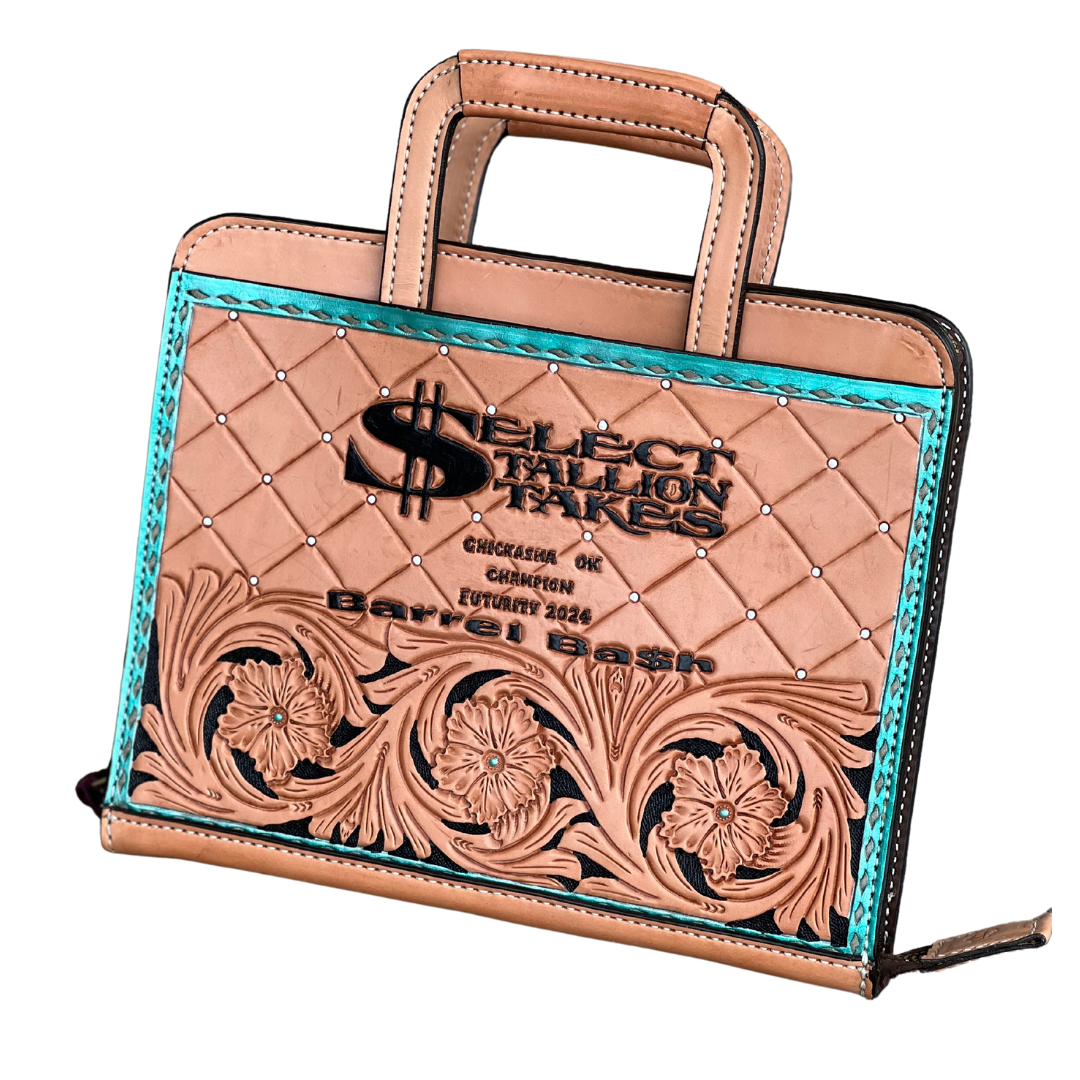 Add a custom Brand/Logo