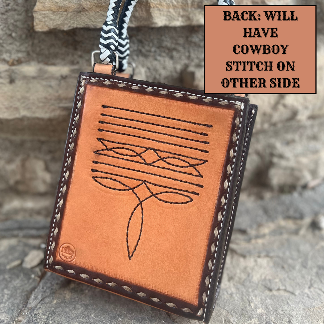 The Card Handbags- Custom brand edition