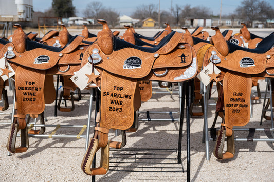 Rodeo Awards | Trophy Reiner