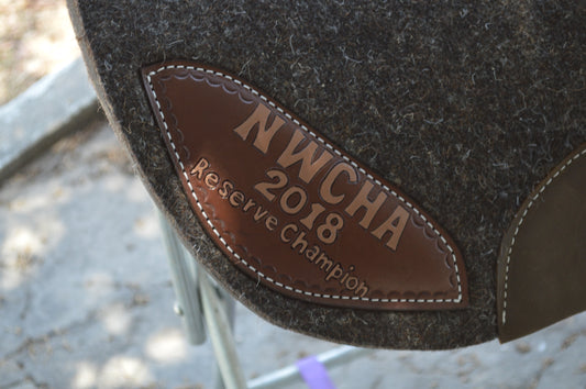 Rodeo Award | ROPER Saddle Pad (48)