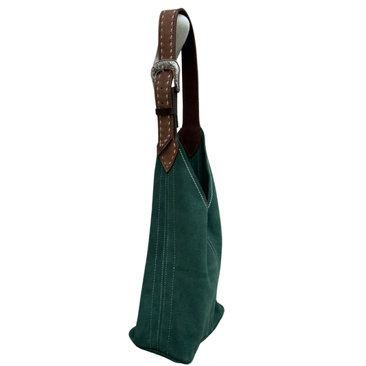 Darlin' Duo- Emerald with TBS