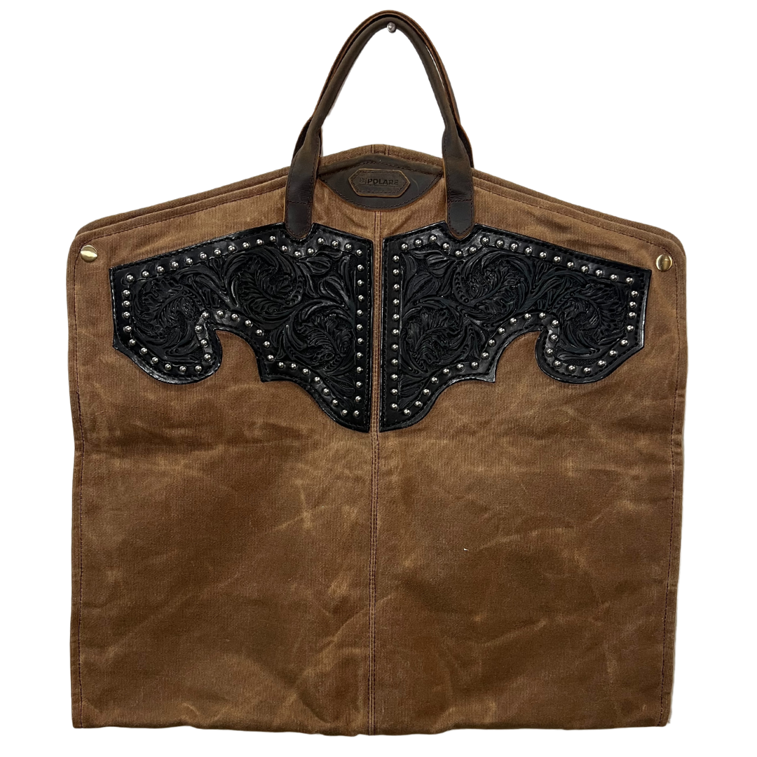 Garment Bag Style #3