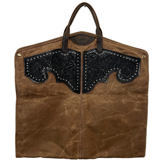 Garment Bag Style #3