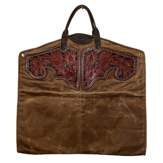 Garment Bag Style #4