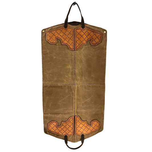 Garment Bag Style #1