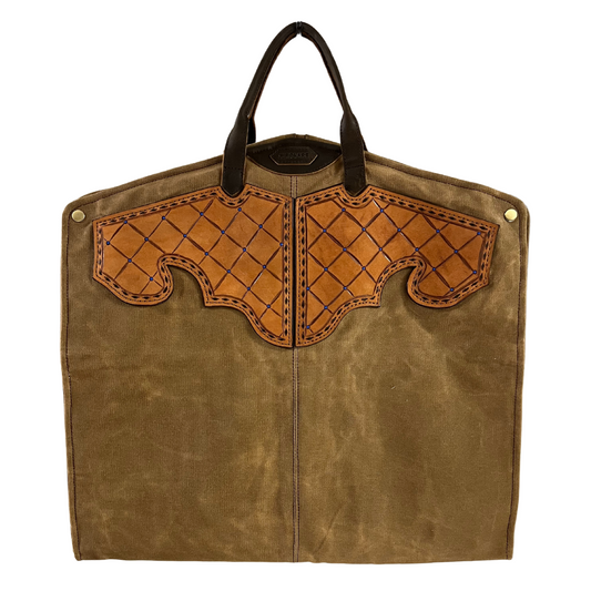 Garment Bag Style #1