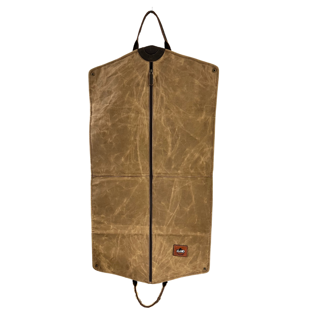 Garment Bag Style #3
