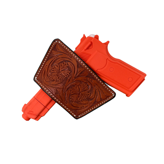 Universal Holster- Wyoming in Toast