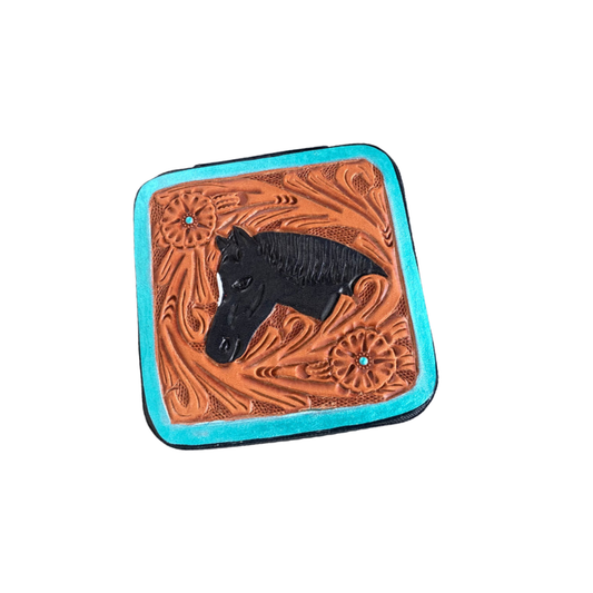 Mini Jewelry Box #125