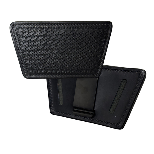 Universal Holster- Basket in Black