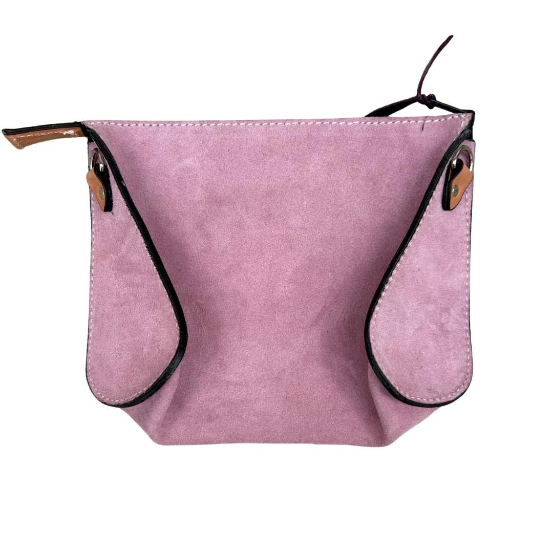 Horse Shoe Travel Bag