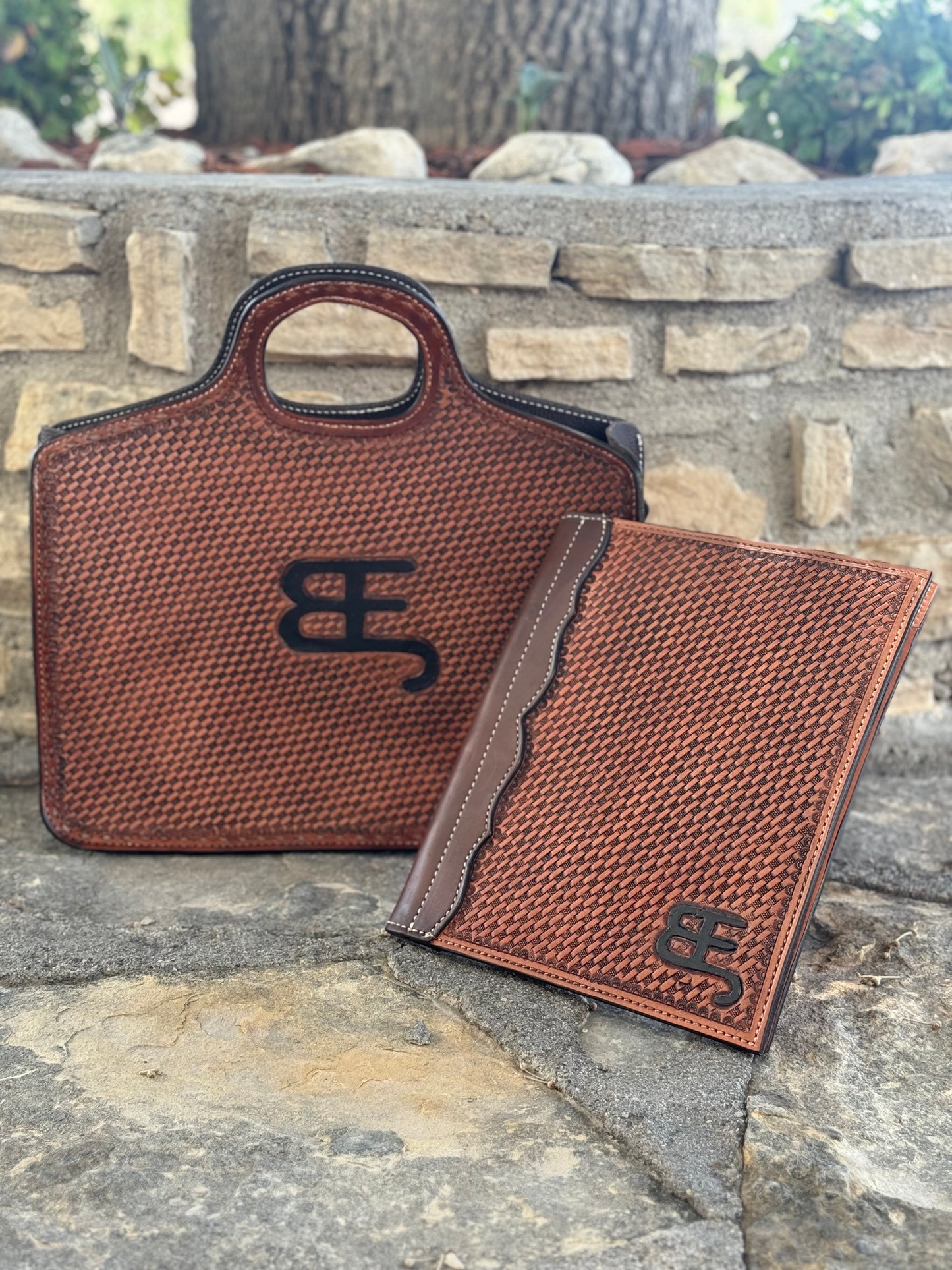 Add a custom Brand/Logo