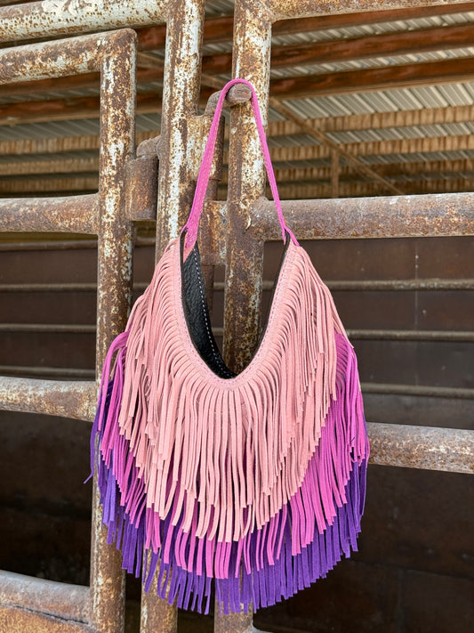 Confetti- Rowdy Rag Bag