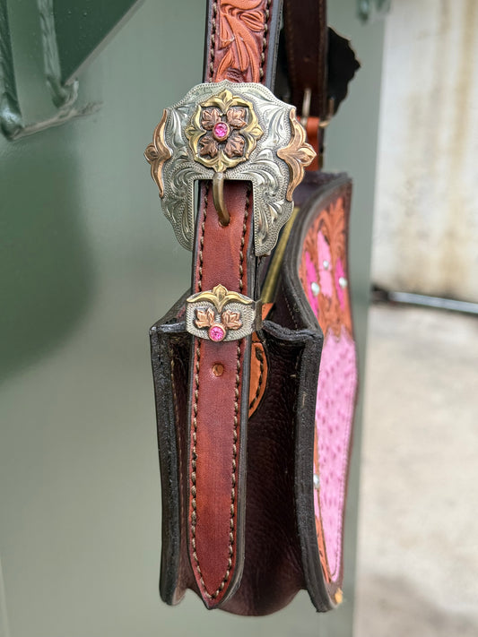 Buckle Bags - Malibu Barbie