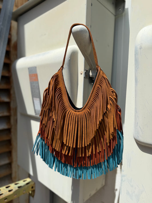 Cowboy Candy- Rowdy Rag Bag