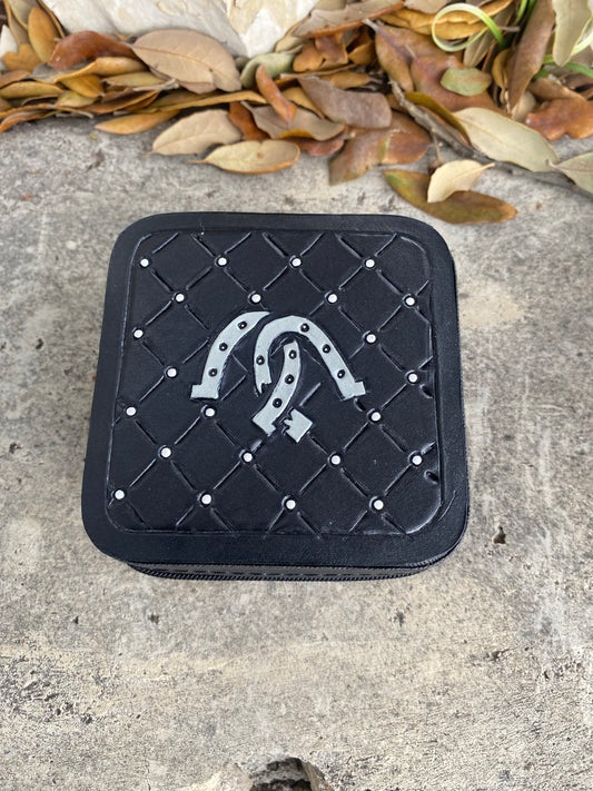 Mini Jewelry Box #126