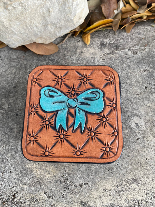 Mini Jewerly Box # 129