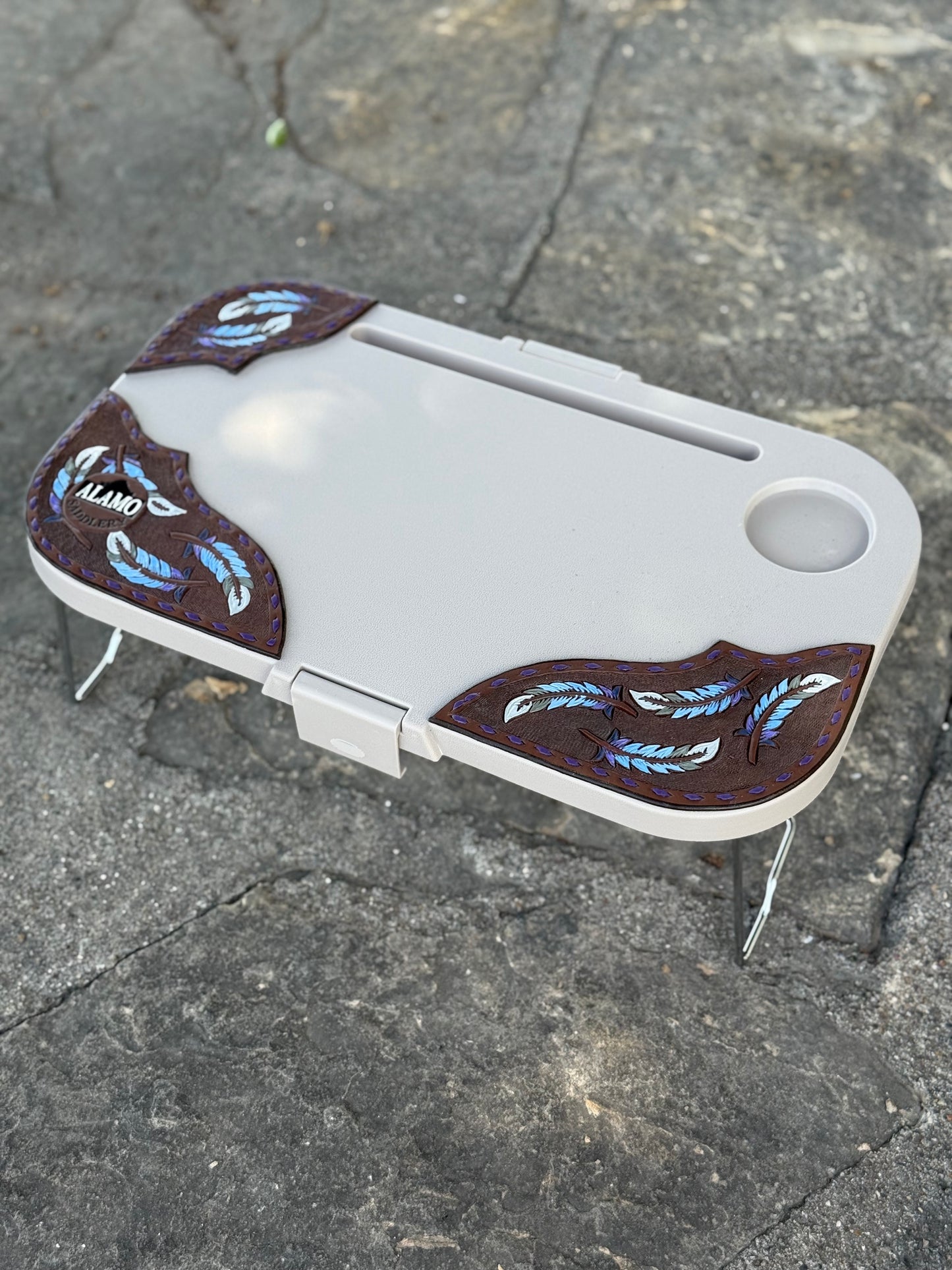 Collapsible Cooler- Feather