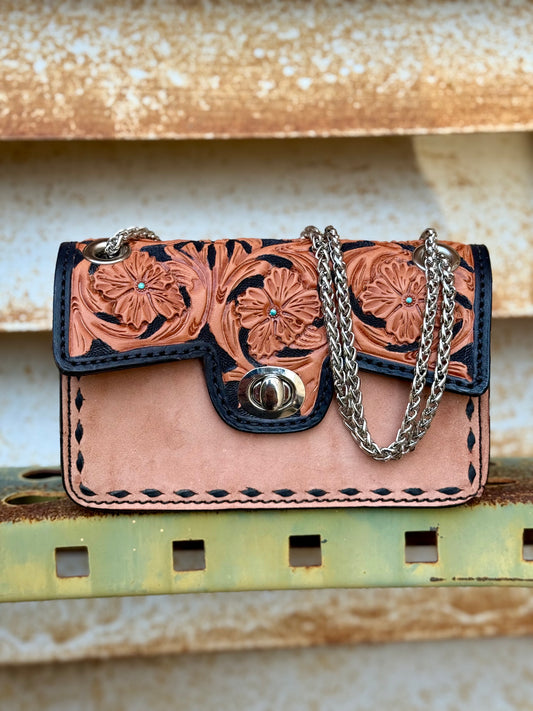 The Cowgirl stadium- Silver Spur