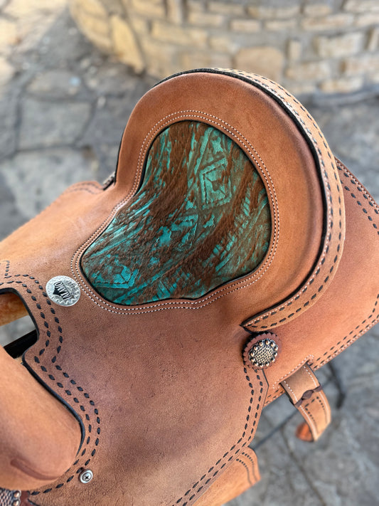 14" The Maverick Barrel