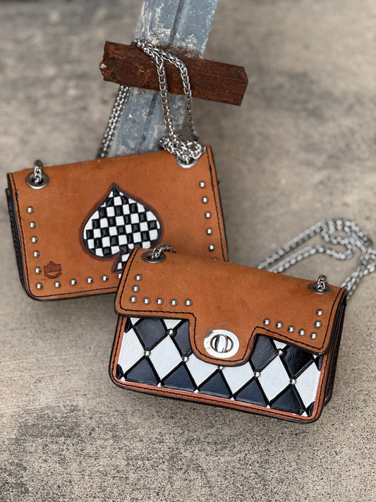 The Cowgirl Stadium- ACE