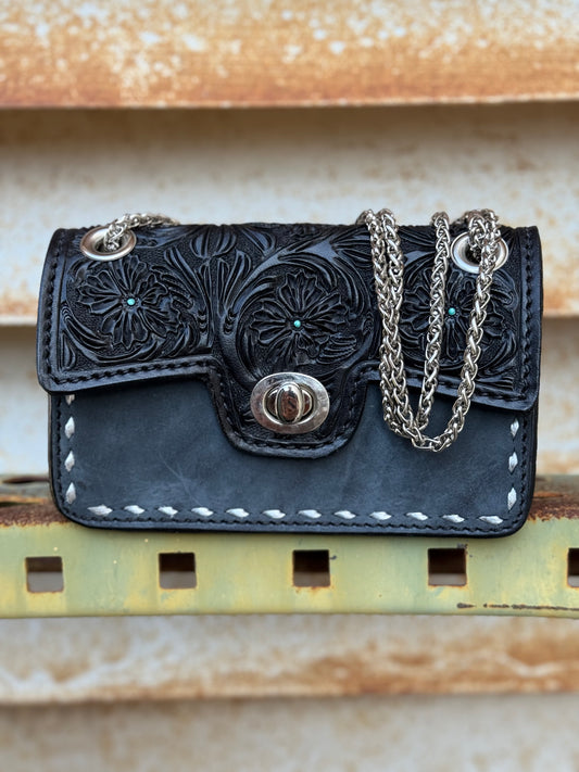 The Cowgirl Stadium- Mr. Saturday Night