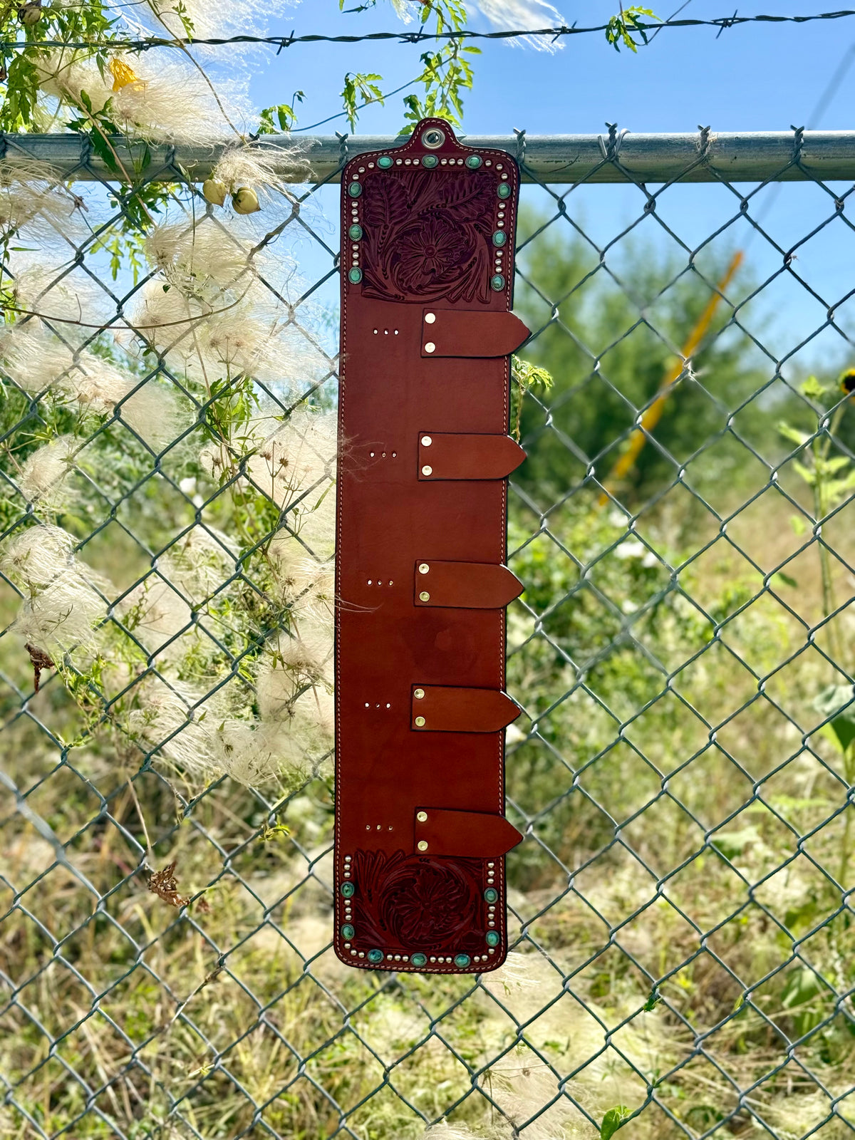 Trophy Buckle Holder | TP4