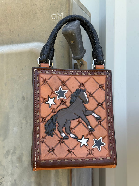 Horse Edition- Quarter Horse #2