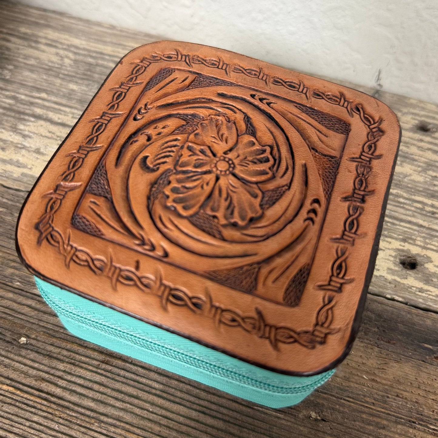 Mini Jewelry box #96