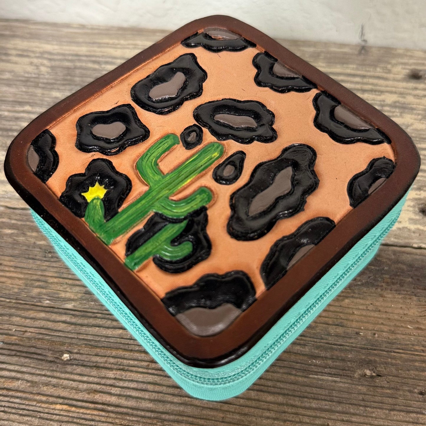 Mini Jewelry box #91