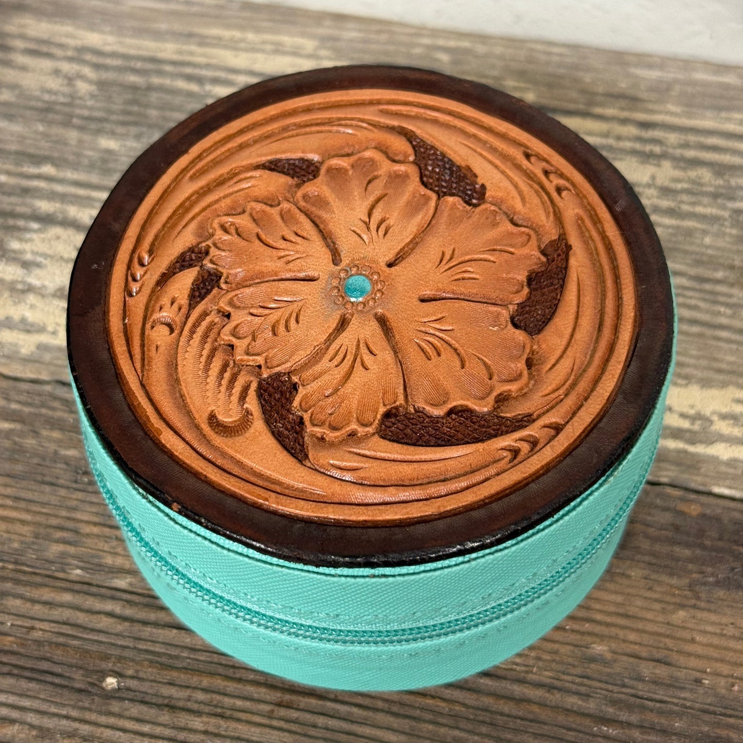 Mini Jewelry box #92