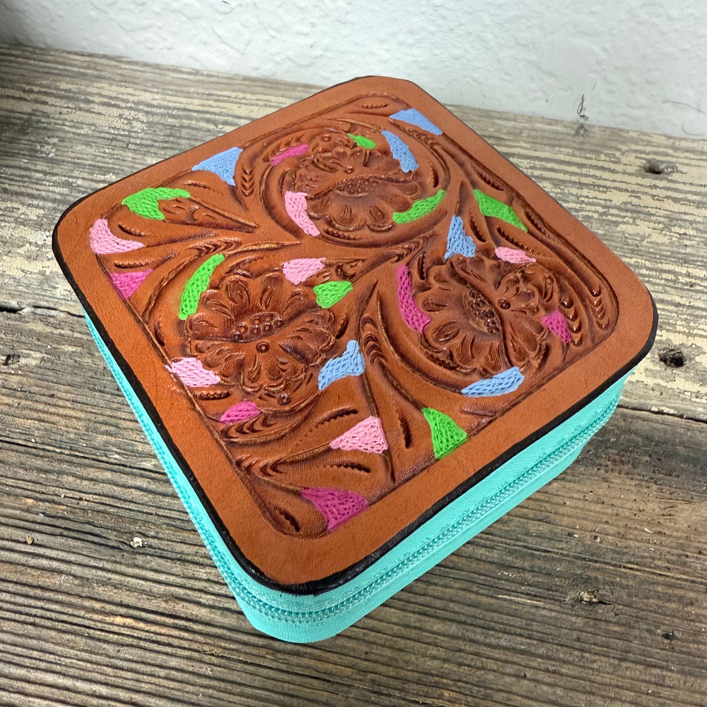 Mini Jewelry box #93