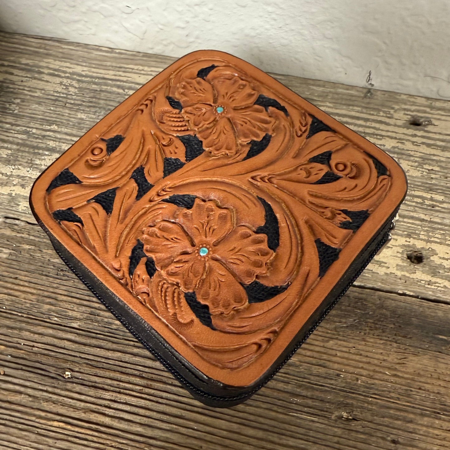 Mini Jewelry box #94