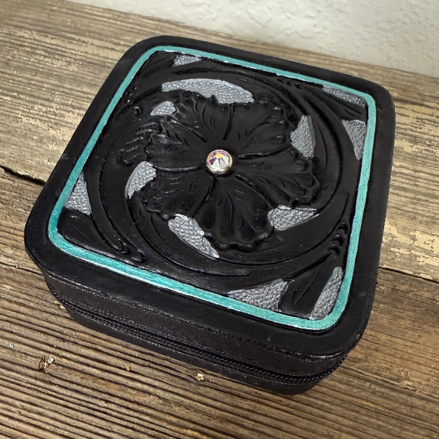 Mini Jewelry box #95